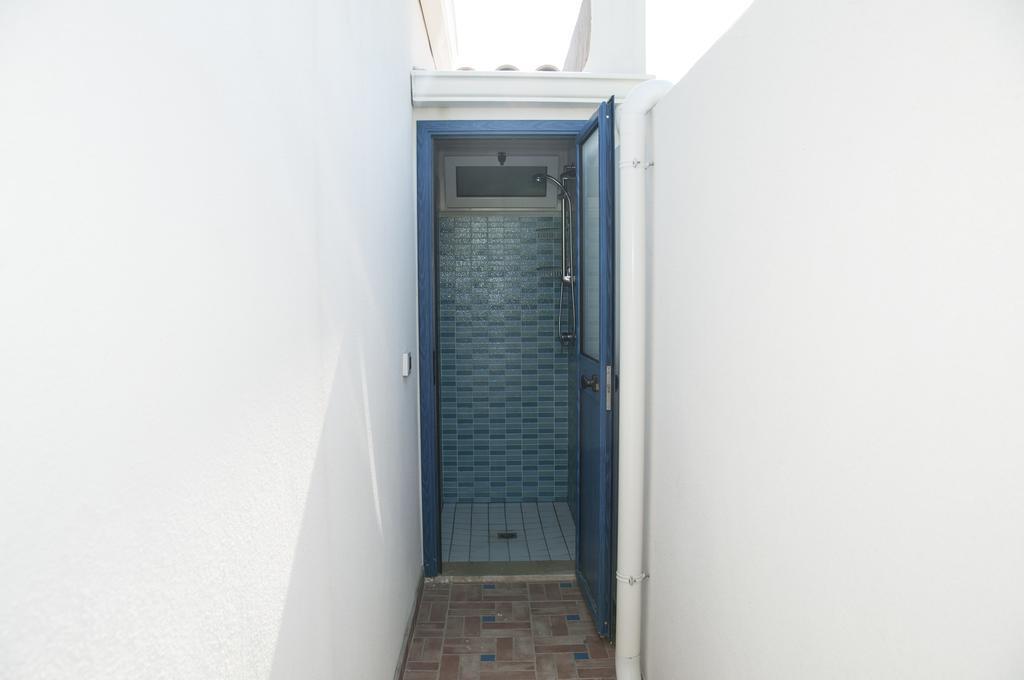 Villa Ilaria Marzamemi Extérieur photo