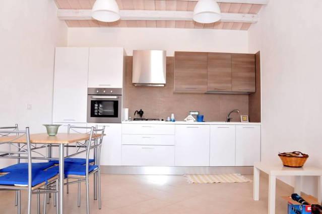 Villa Ilaria Marzamemi Extérieur photo