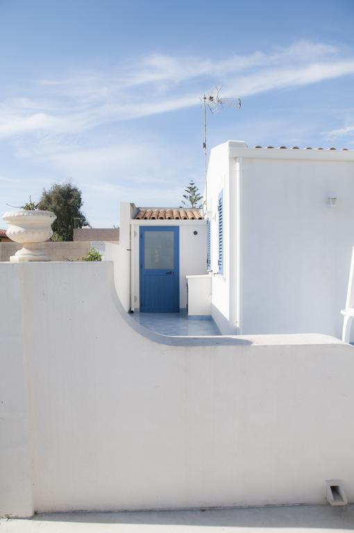 Villa Ilaria Marzamemi Extérieur photo